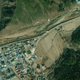 Satellite imagery of Songgop-pawi, KR