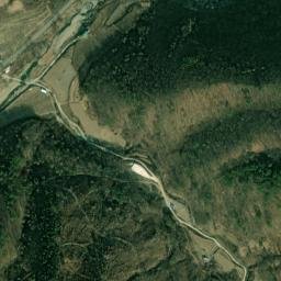 Satellite imagery of Songgop-pawi, KR