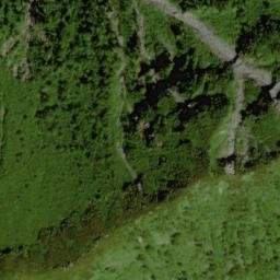 Satellite imagery of 十石山, JP