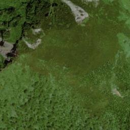 Satellite imagery of 十石山, JP