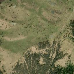 Satellite imagery of 鉢伏山, JP