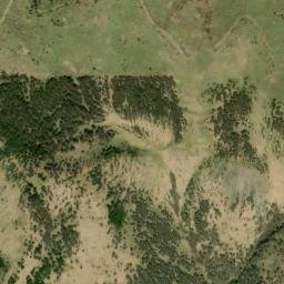 Satellite imagery of 鉢伏山, JP