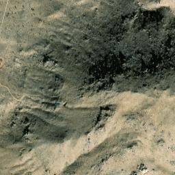 Satellite imagery of Jack Henry Mine, US