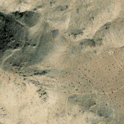 Satellite imagery of Jack Henry Mine, US