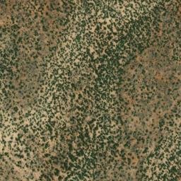 Satellite imagery of 6185 US — NGS DO5810 — Coconino County, US, US