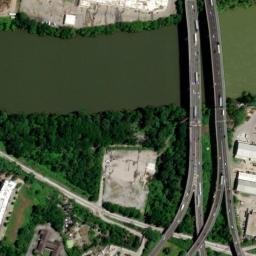 Satellite imagery of DRIFT — NGS GC0647 — Nashville, US, US