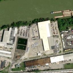 Satellite imagery of DRIFT — NGS GC0647 — Nashville, US, US
