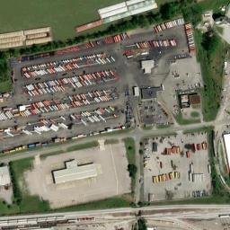 Satellite imagery of NASHVILLE TVA MICROWAVE TOWER — NGS GC2242, US