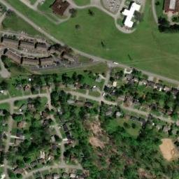Satellite imagery of DONELSON CLOVER BOTTOM HOME TK — NGS GC2231 — Nashville, US, US
