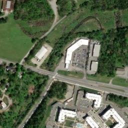 Satellite imagery of DONELSON CLOVER BOTTOM HOME TK — NGS GC2231 — Nashville, US, US