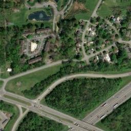 Satellite imagery of STEWART 2 — NGS GC1942 — Nashville, US, US