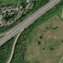 Satellite imagery of STEWART 2 — NGS GC1942 — Nashville, US, US