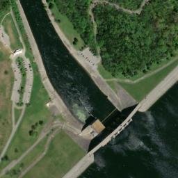 Satellite imagery of A 226 — NGS GC0702 — Nashville, US, US