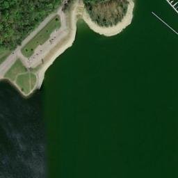 Satellite imagery of A 226 — NGS GC0702 — Nashville, US, US