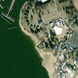 Satellite imagery of A 226 — NGS GC0702 — Nashville, US, US