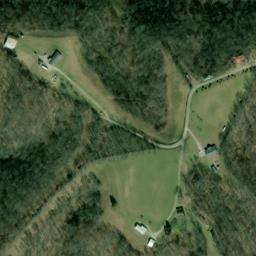 Satellite imagery of Dyer Ridge, US