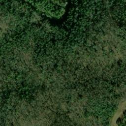 Satellite imagery of Long Point, US
