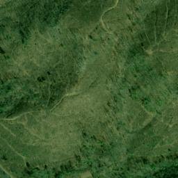 Satellite imagery of Ples Ridge, US