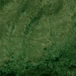 Satellite imagery of Ples Ridge, US