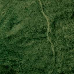 Satellite imagery of Ples Ridge, US