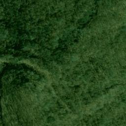 Satellite imagery of Thompson Mine, US