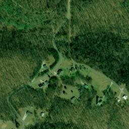Satellite imagery of Backbone Ridge, US
