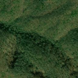 Satellite imagery of West Baptist Hollow Mine, US