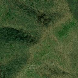 Satellite imagery of East Baptist Hollow Mine, US