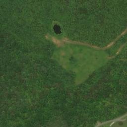 Satellite imagery of Upper Peedee Mine, US