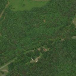 Satellite imagery of Upper Peedee Mine, US