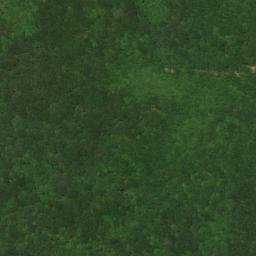 Satellite imagery of Tucker Mine, US