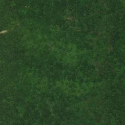 Satellite imagery of Number Ten Mine, US