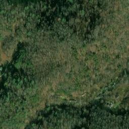 Satellite imagery of Warren Prospect, US
