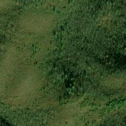 Satellite imagery of Rattlesnake Ridge, US