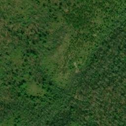 Satellite imagery of Rattlesnake Ridge, US