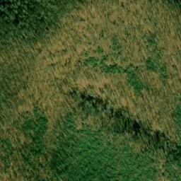 Satellite imagery of Pine Mountain, US