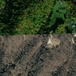 Satellite imagery of Bear Ridge, US