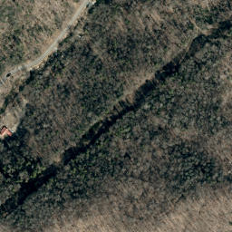 Satellite imagery of Elk Ridge, US