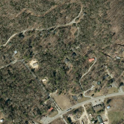 Satellite imagery of Mill Ridge, US