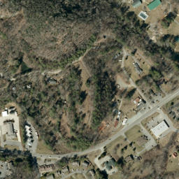 Satellite imagery of Mill Ridge, US