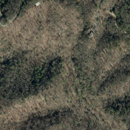 Satellite imagery of Elk Ridge, US