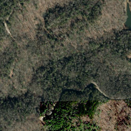 Satellite imagery of Elk Ridge, US