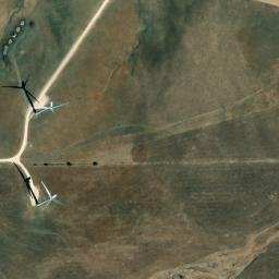 Satellite imagery of survey_point, DZ
