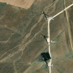 Satellite imagery of survey_point, DZ