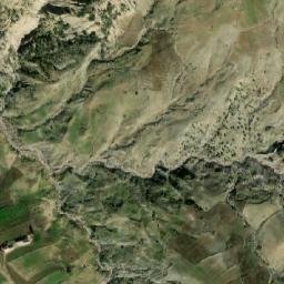 Satellite imagery of Koudiat Tamereit, DZ