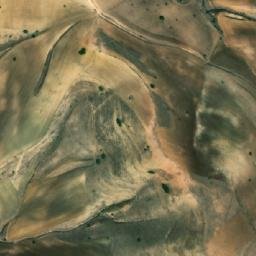 Satellite imagery of El Gouared, DZ
