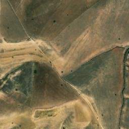 Satellite imagery of El Gouared, DZ
