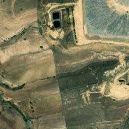 Satellite imagery of Riyacha, DZ