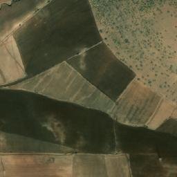 Satellite imagery of El M’ragbia, DZ