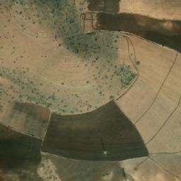Satellite imagery of El M’ragbia, DZ